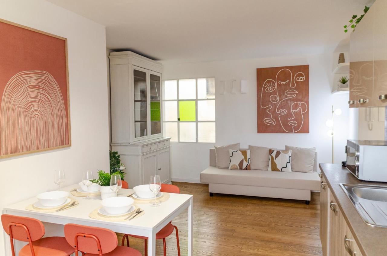 Apartamento Apulialux Private 100Mq Rooftop Oasis W Jacuzzi Bari Exterior foto