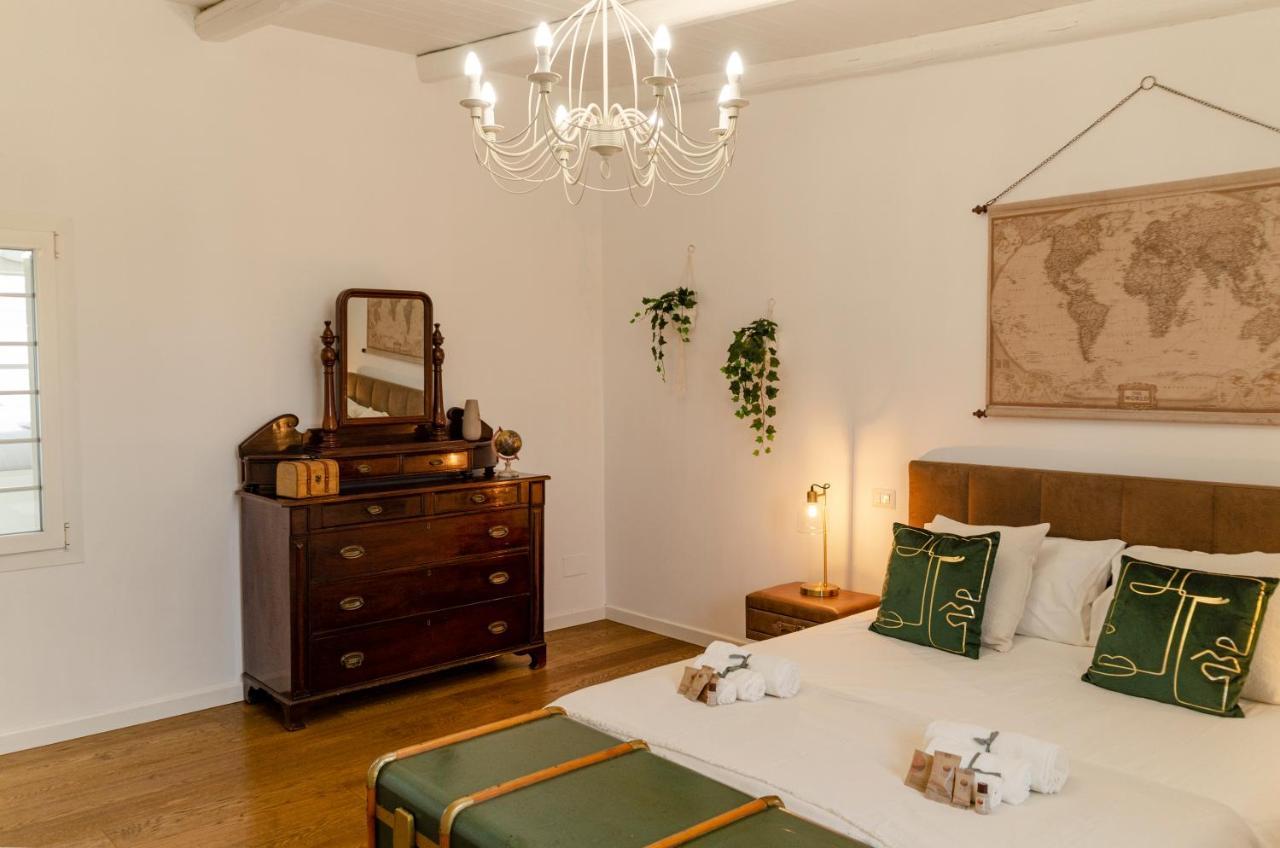 Apartamento Apulialux Private 100Mq Rooftop Oasis W Jacuzzi Bari Exterior foto
