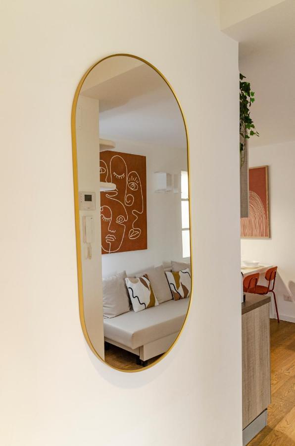 Apartamento Apulialux Private 100Mq Rooftop Oasis W Jacuzzi Bari Exterior foto