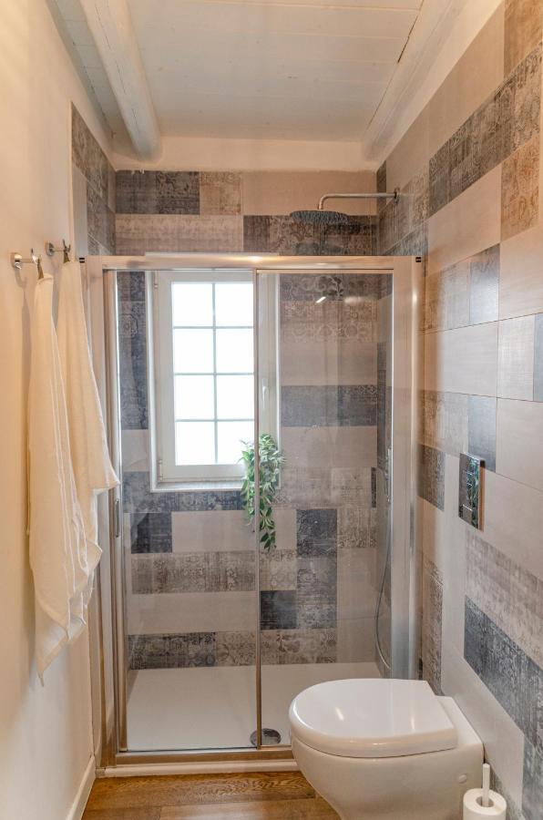 Apartamento Apulialux Private 100Mq Rooftop Oasis W Jacuzzi Bari Exterior foto